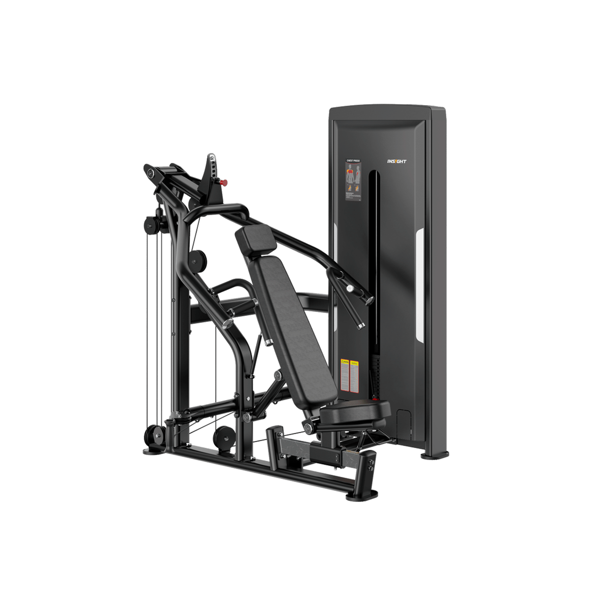 PRESS MULTI-ANGULO SA043