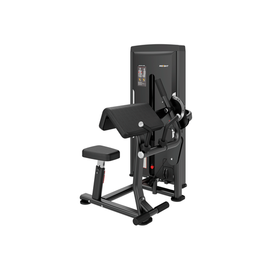 CURL DE BICEP Y EXTENSIÓN DE TRICEP SA044