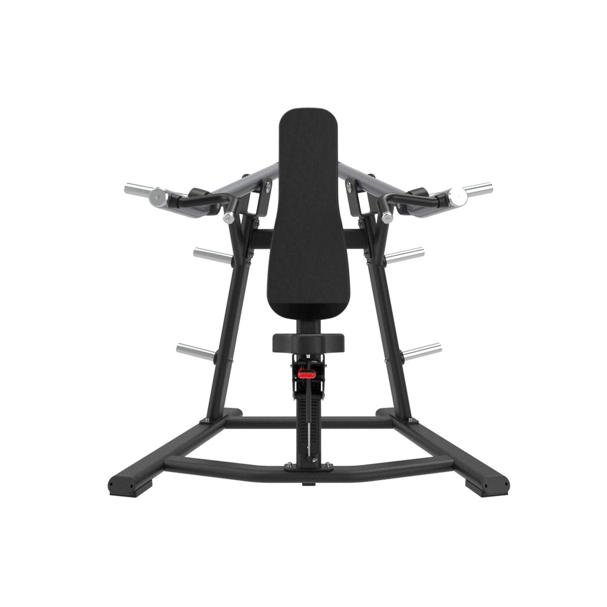 PRESS DE HOMBRO SH003