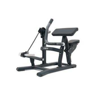 CURL DE BICEPS SH018