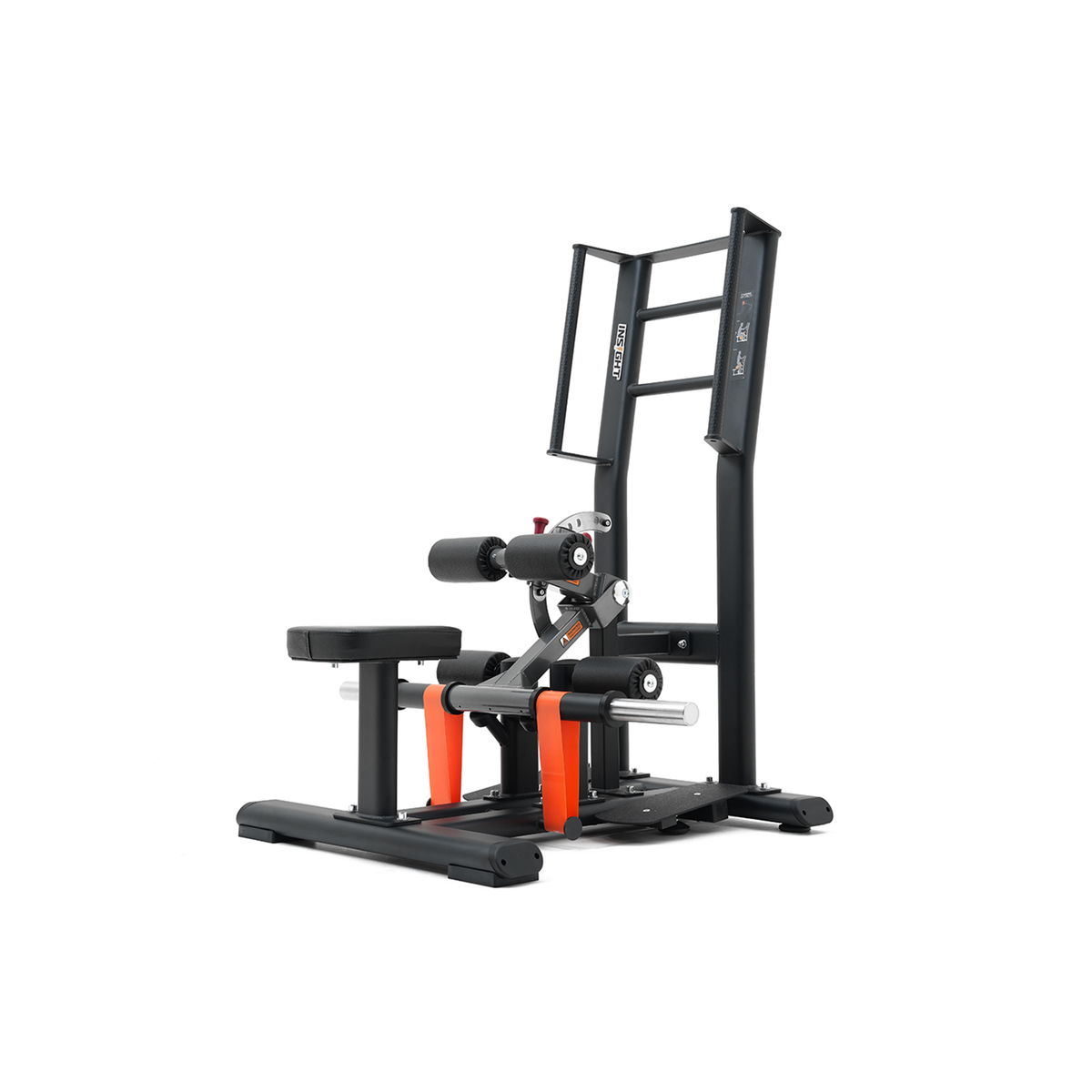 HIP THRUST DE PIE SH046
