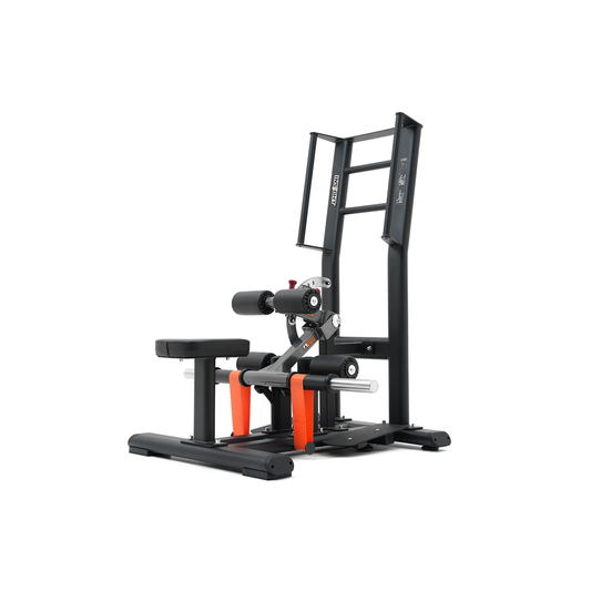 HIP THRUST DE PIE SH046