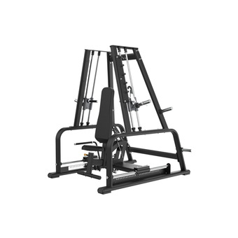 PRESS MULTI-ANGULO SMITH SH056