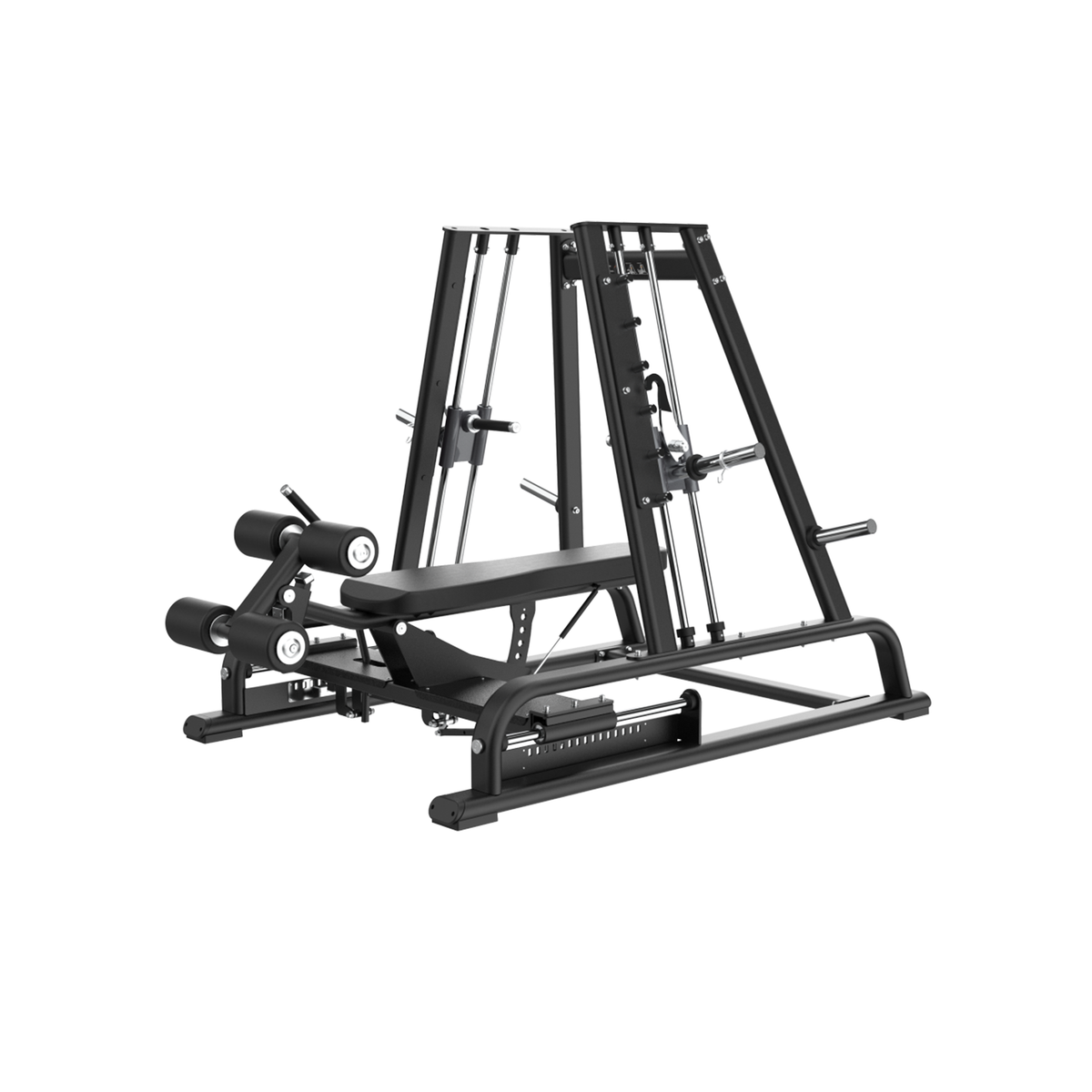 MULTI-PRESS SMITH SH057