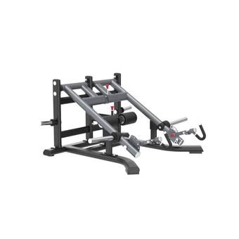 MÁQUINA PARA SENTADILLA Y ZANCADA SH058
