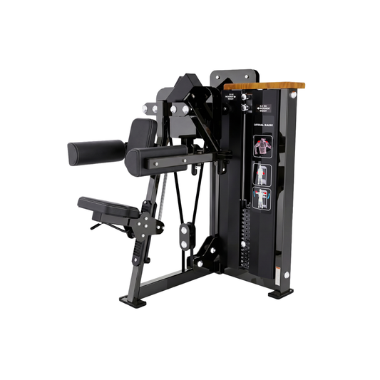 ELEVACIONES LATERALES SM5005