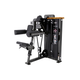 ELEVACIONES LATERALES SM5005