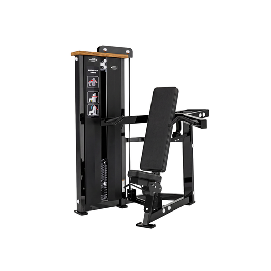PRESS DE HOMBRO SM5006