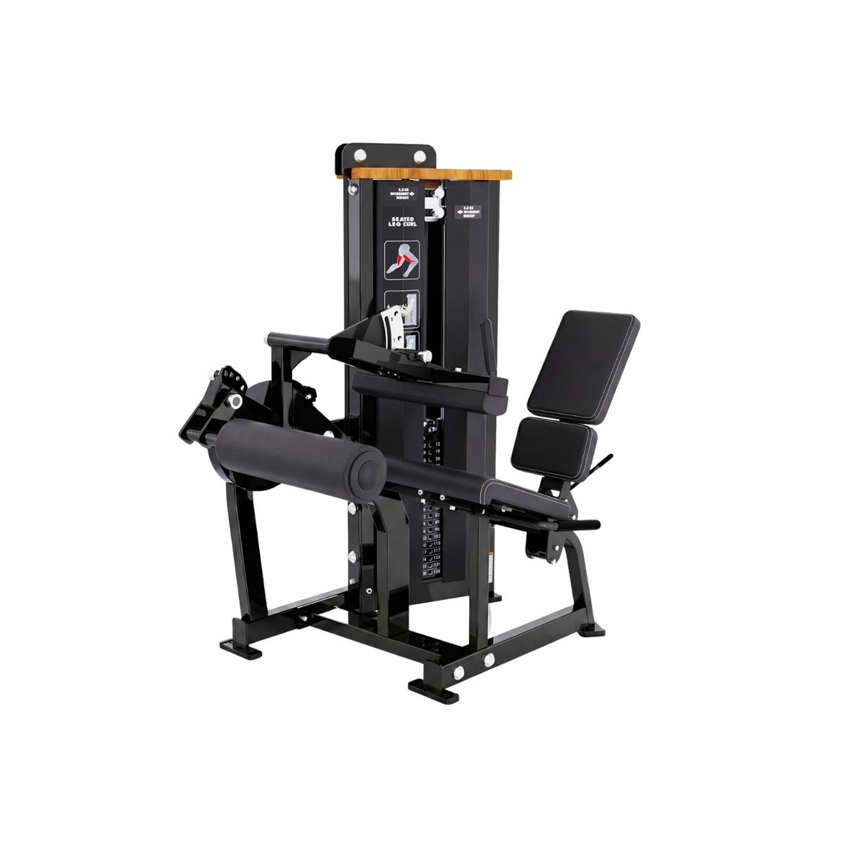 CURL DE FEMORAL SENTADO SM5023