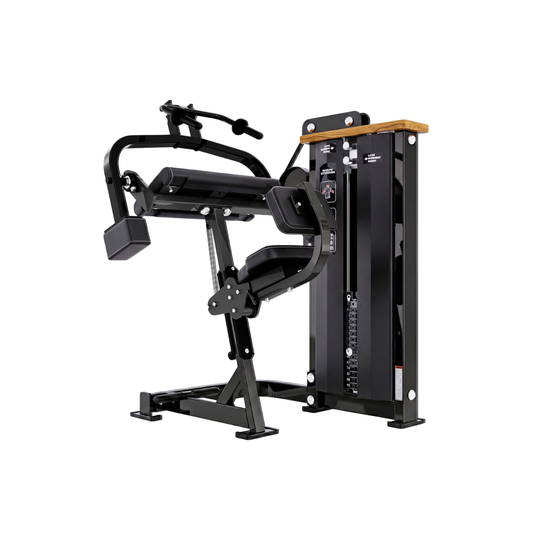 EXTENSIÓN DE TRICEPS SM5028