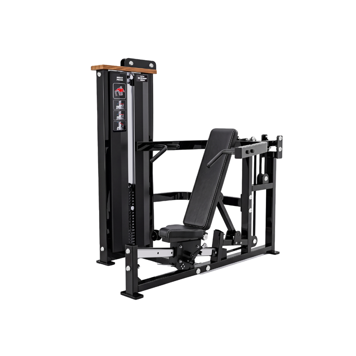 PRESS MULTI-ANGULO SM5084