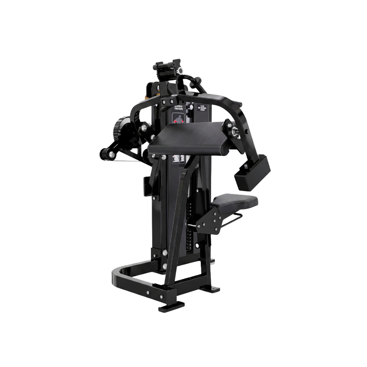 CURL DE BICEPS Y EXTENSIÓN DE TRICEPS SM5087