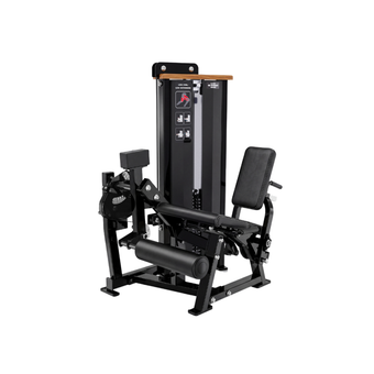 EXTENSIÓN DE CUADRICEPS Y CURL FEMORAL SM5090