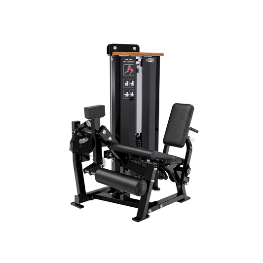 EXTENSIÓN DE CUADRICEPS Y CURL FEMORAL SM5090