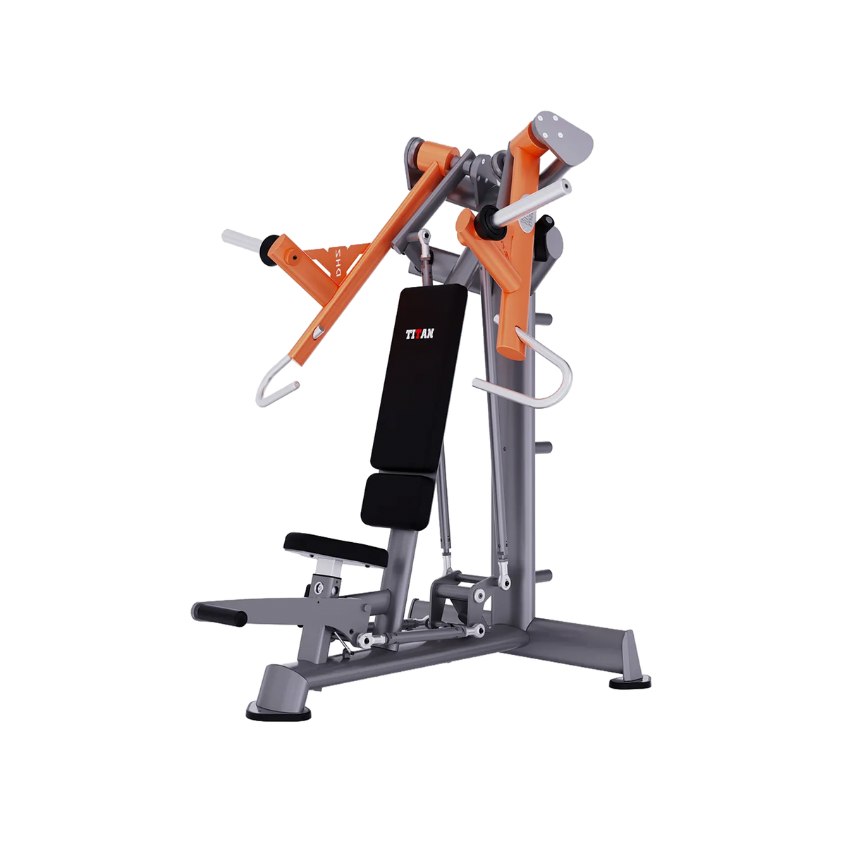 PRESS INCLINADO T903