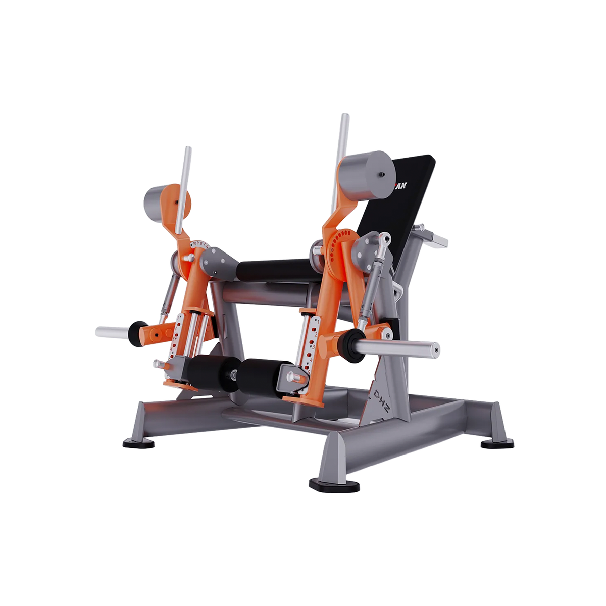 EXTENSIÓN DE CUÁDRICEPS UNILATERAL T906