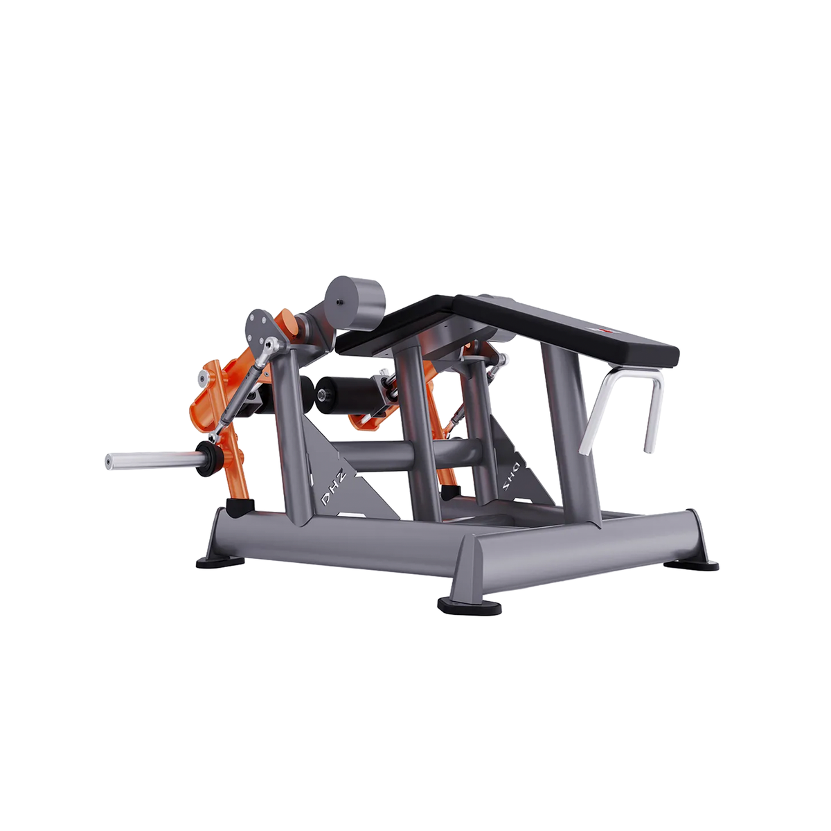 CURL DE FEMORAL UNILATERAL T907