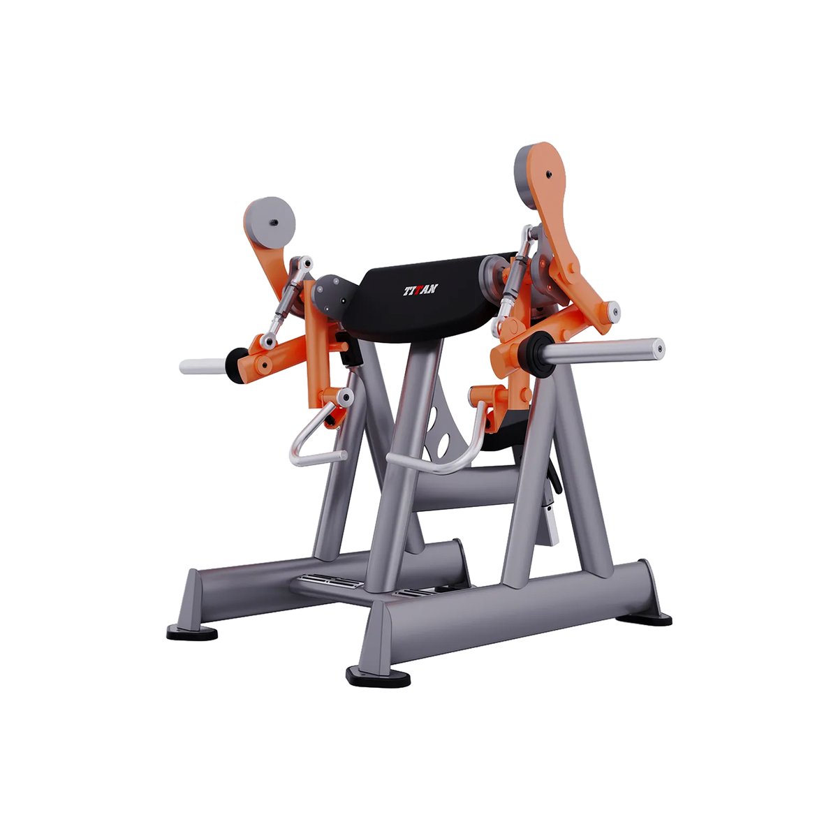 CURL DE BICEPS UNILATERAL T908