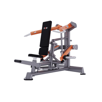 PRESS PARA HOMBRO T909