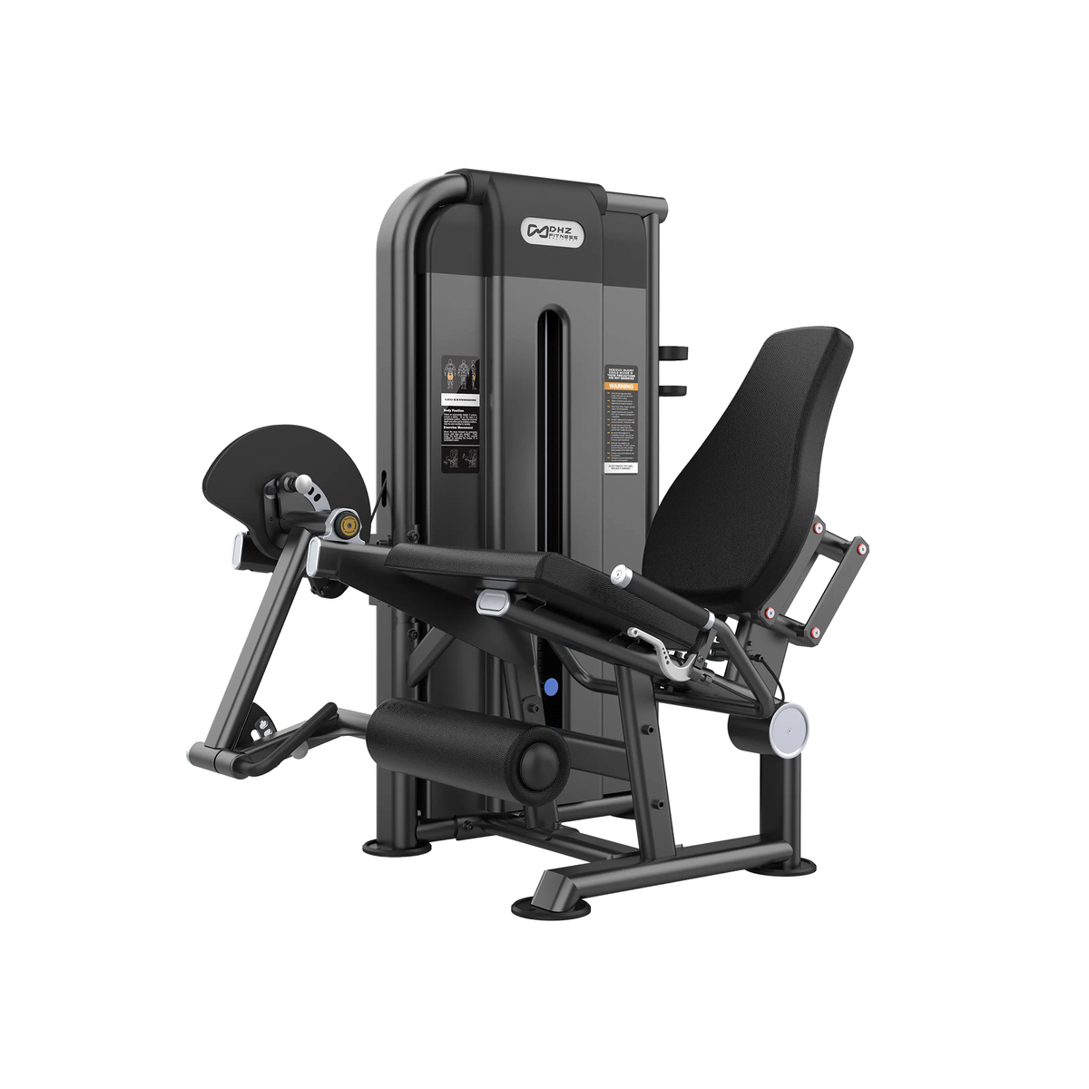 EXTENSIÓN DE CUÁDRICEPS U2002C