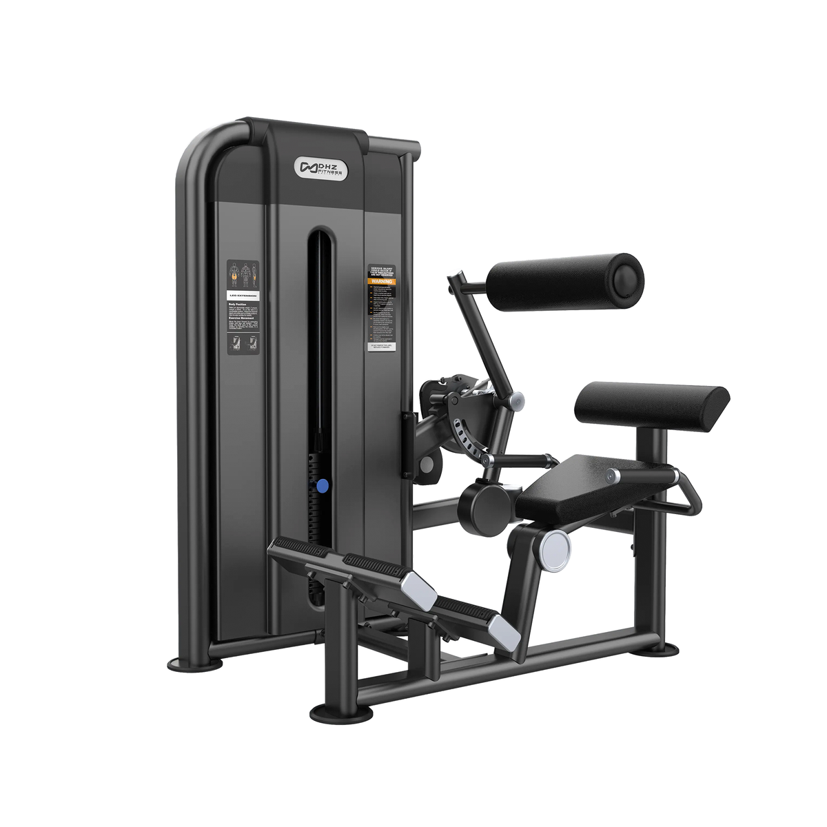 EXTENSIÓN LUMBAR U2031C