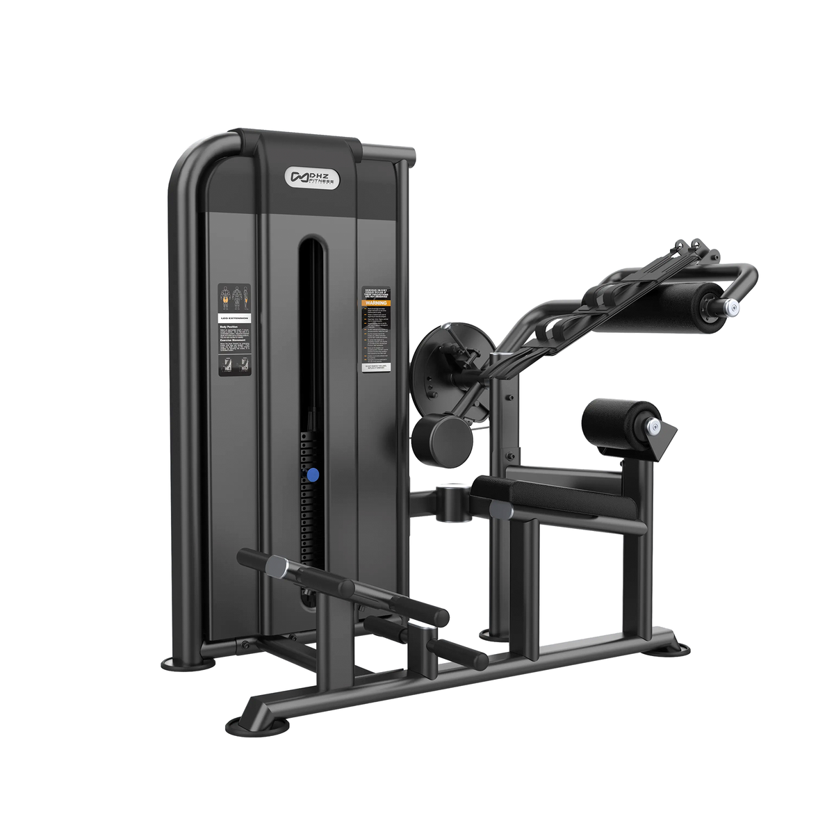 EXTENSIÓN LUMBAR Y ABDOMINAL U2088C