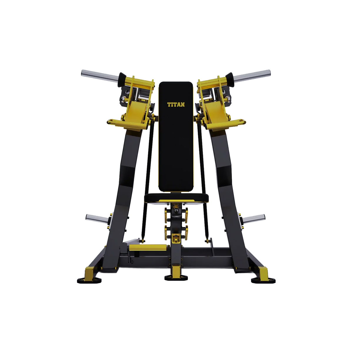 PRESS PARA HOMBRO Y935