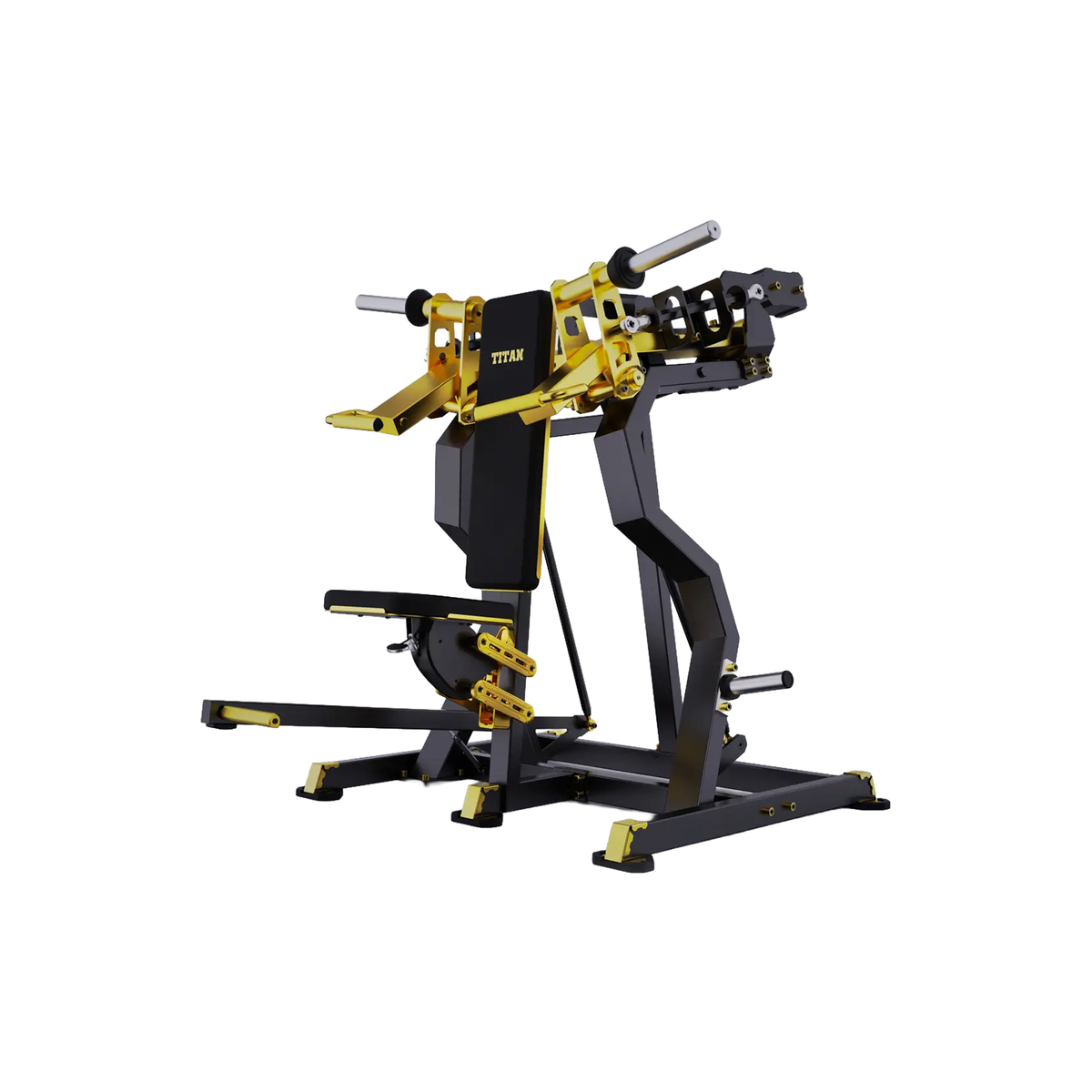PRESS PARA HOMBRO Y935