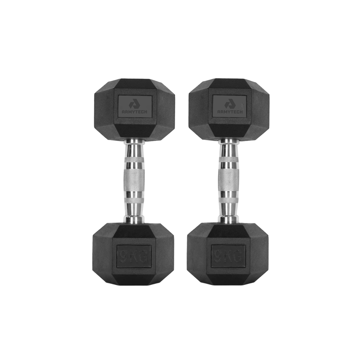 MANCUERNAS HEXAGONALES ENGOMADA MD2102