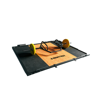 PLATAFORMA DE POWERLIFTING MD6511