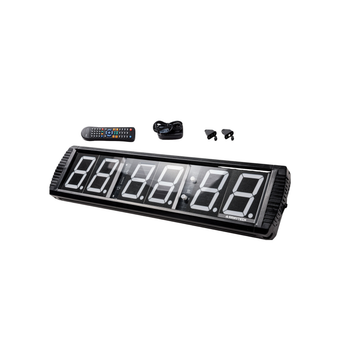 TEMPORIZADOR DE ALUMINIO MD5072