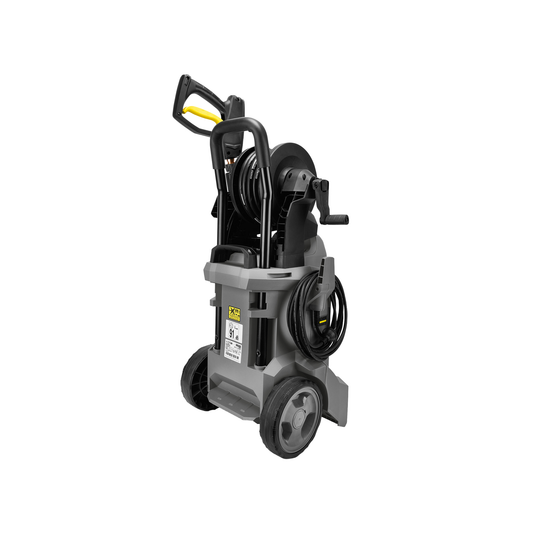 HIDROLAVADORA HD 4/10 X PLUS CLASSIC 1-520-998-0