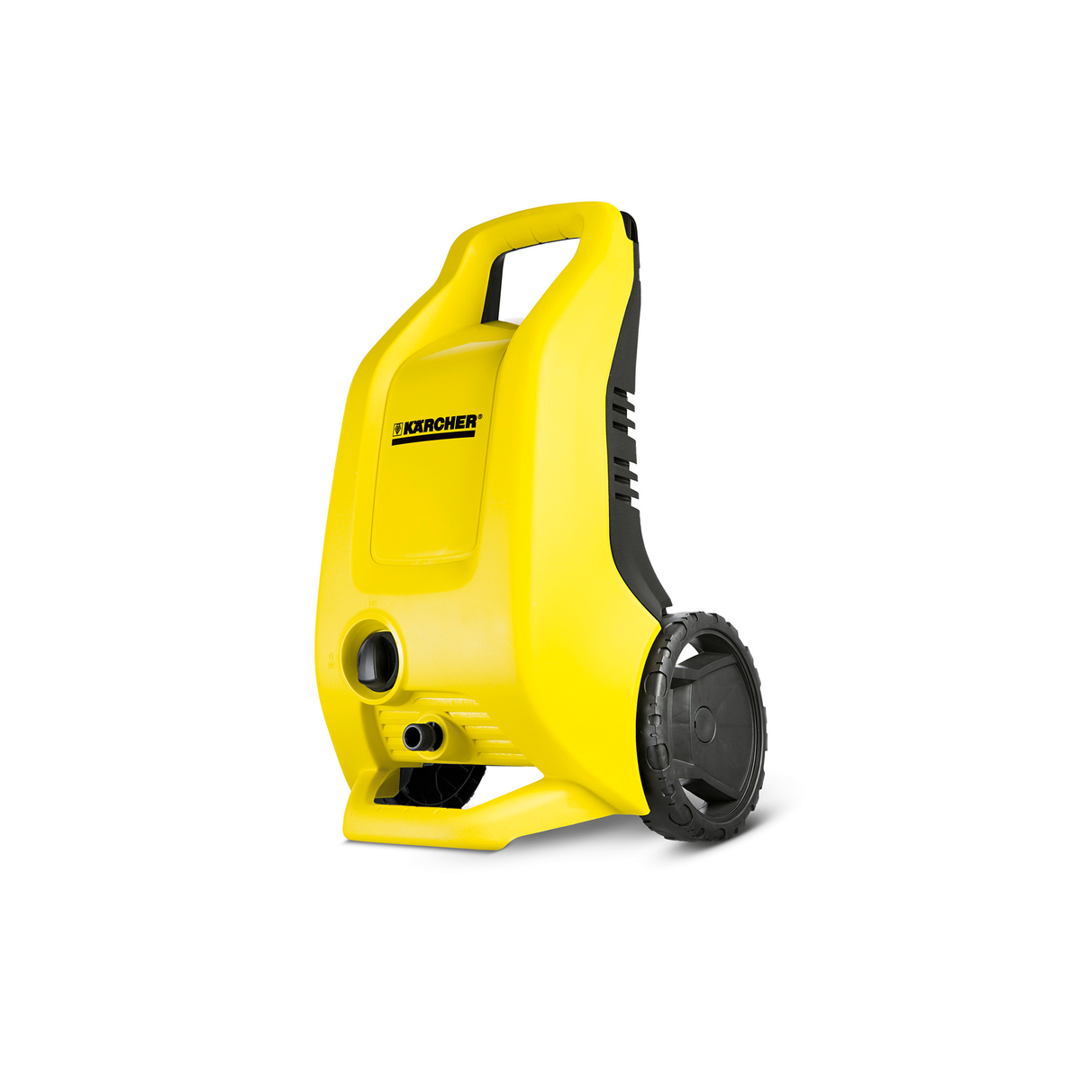 HIDROLAVADORA K3 COMFORT 1-994-016-0