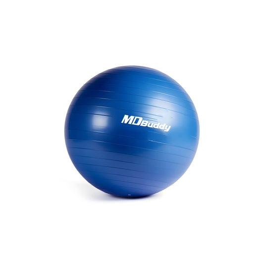 PELOTA DE ESTABILIDAD FITBALL MD1281