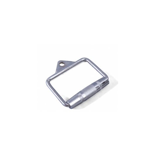 AGARRE UNILATERAL CROMADO MD115 MD5009