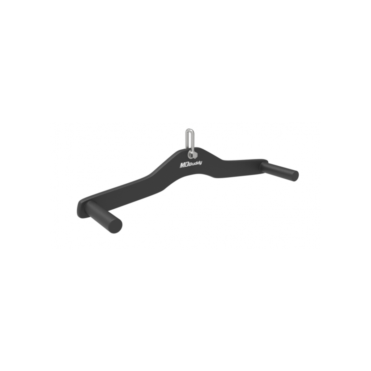 BARRA CURVA CORTA PARA POLEA MD120 MD5134