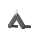AGARRE TRIANGULAR MD38 MD5108