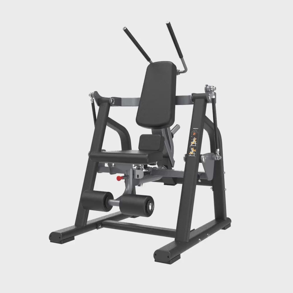 ABDOMINAL CRUNCH SH025