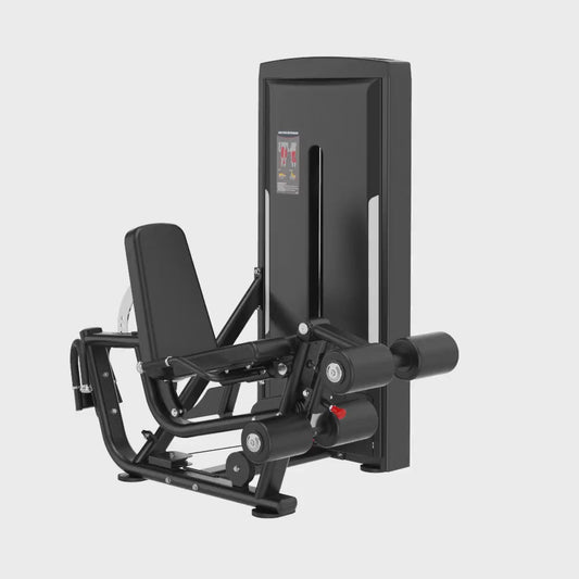 EXTENSIÓN DE CUÁDRICEPS Y CURL FEMORAL SA031