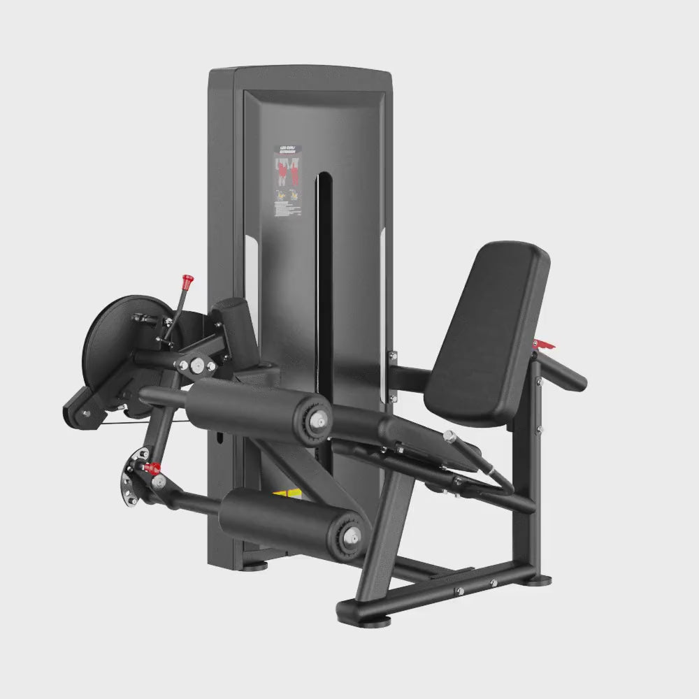 EXTENSIÓN DE CUÁDRICEPS Y CURL FEMORAL SA025