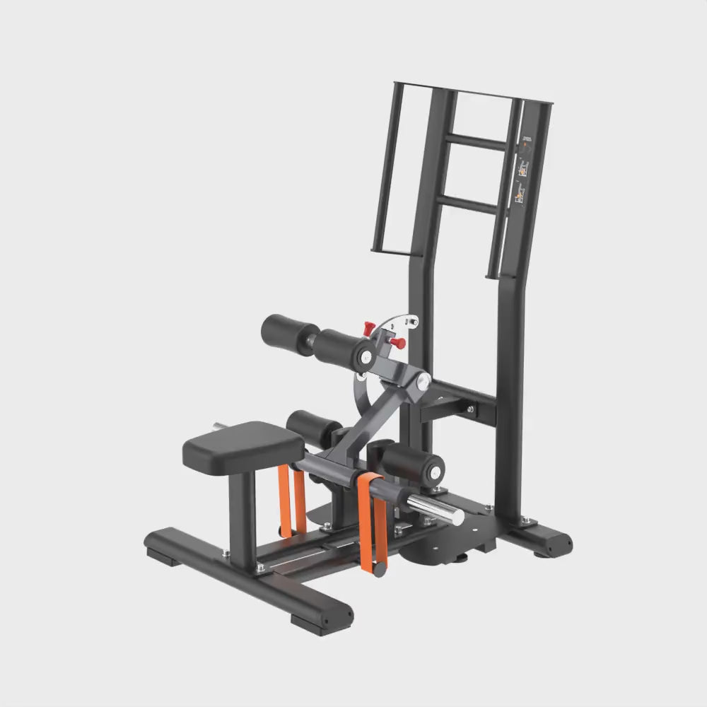 HIP THRUST DE PIE SH046
