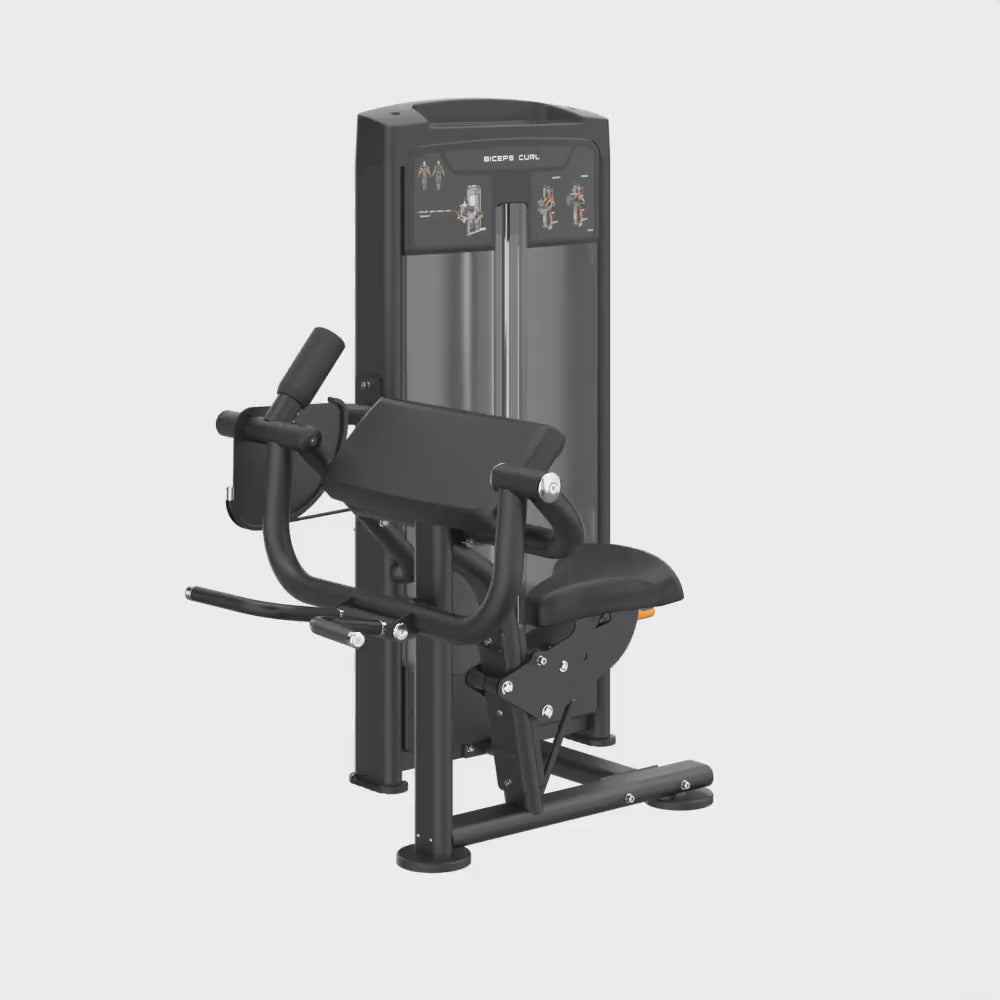 CURL DE BICEPS RE8006