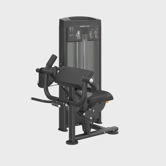 CURL DE BICEPS RE8006
