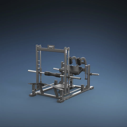 HIP THRUST SMITH BR7031