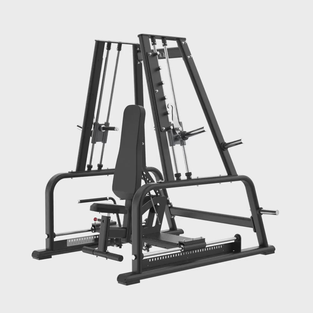 PRESS MULTI-ANGULO SMITH SH056