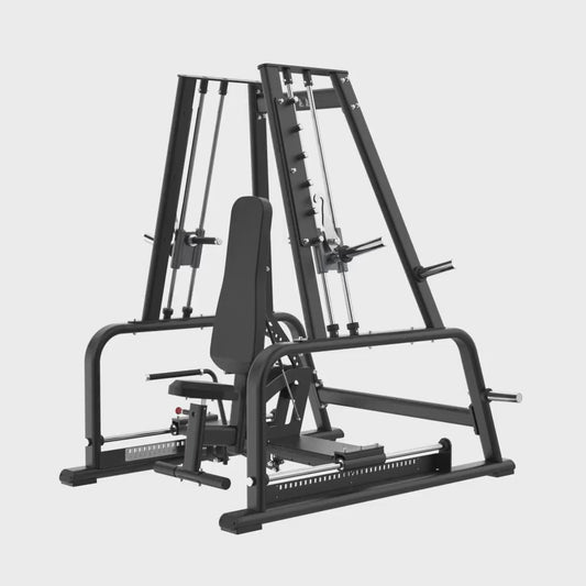 PRESS MULTI-ANGULO SMITH SH056