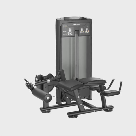 CURL FEMORAL ACOSTADO RE8015