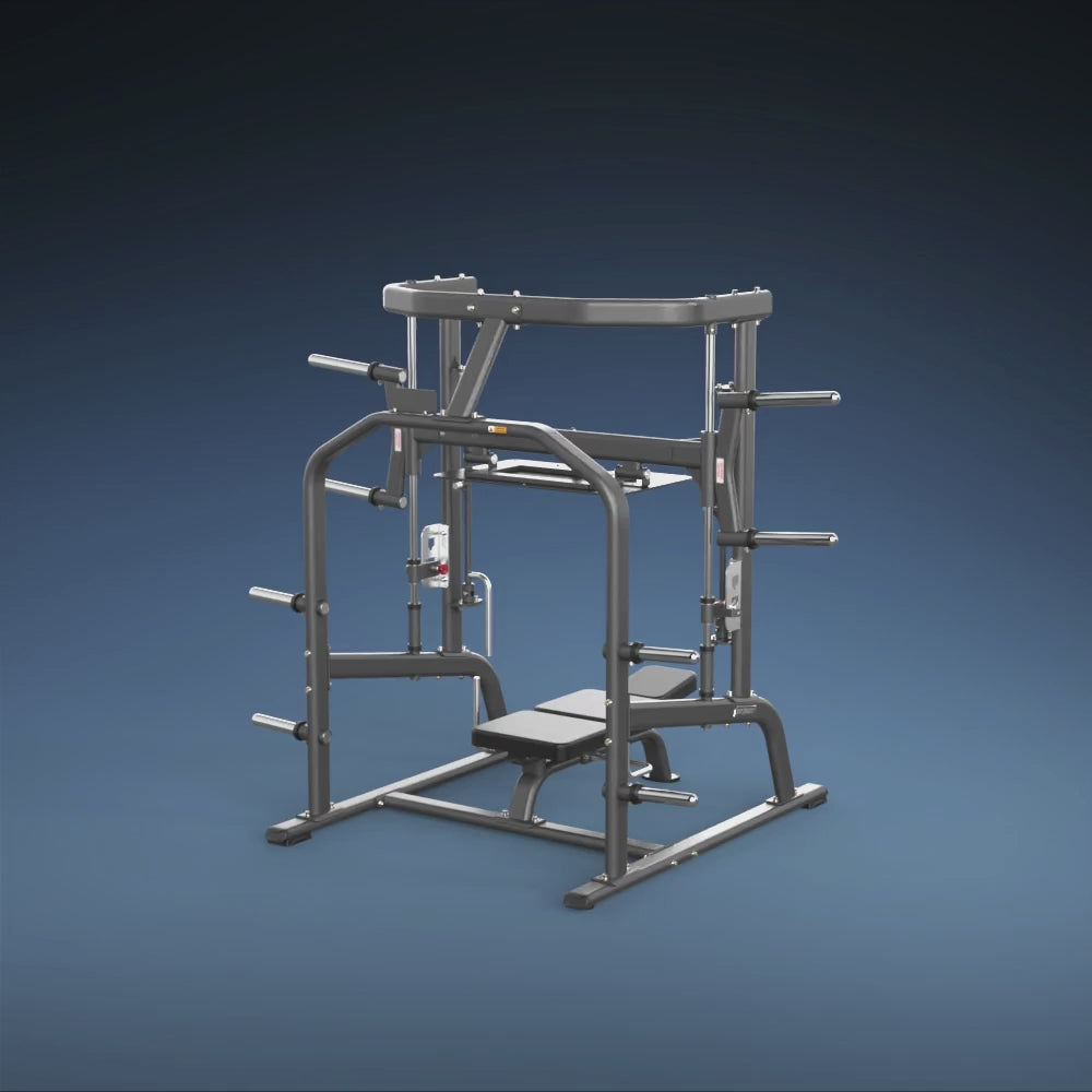 PRENSA VERTICAL BR7043