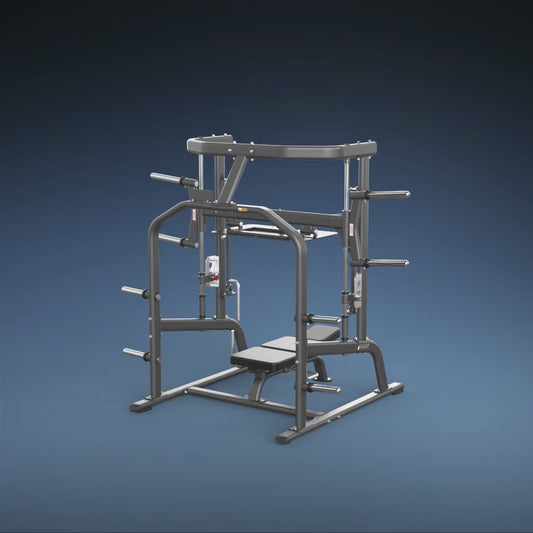 PRENSA VERTICAL BR7043