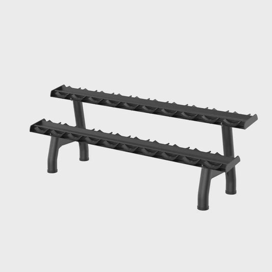 SOPORTE DE MANCUERNAS PARA 10 PARES RE6012